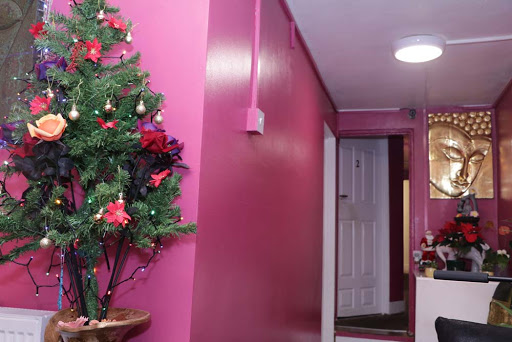 Thai Mint Beauty & Massage