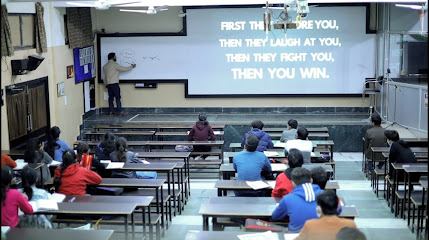 Target Chemistry Institute