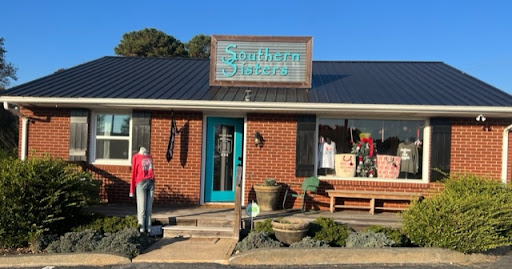 Southern Sisters