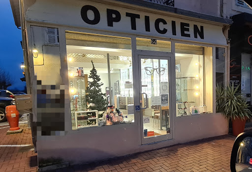 Optique de l'Horloge - Bellescize Optique - Thumbnail
