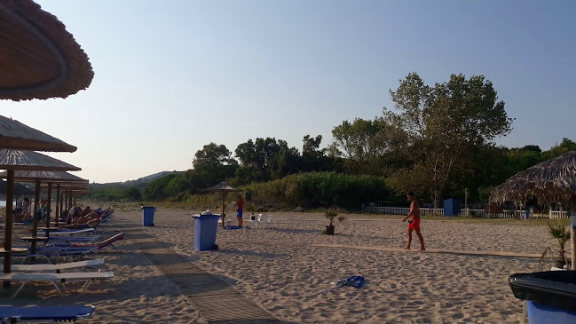 Αξιολογήσεις για το Iguana beach bar στην Ζάλογγο - Ξενοδοχείο