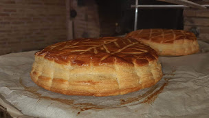 Photo n°31 de LA RIVIERE DES PAINS à Chatte (Boulangerie)