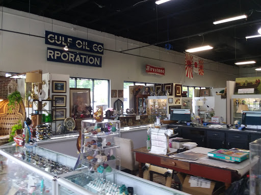 Great American Antique Mall - Thumbnail