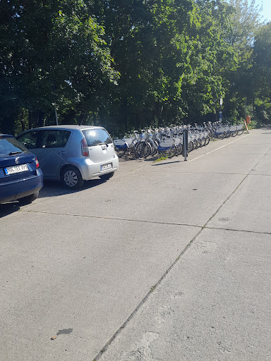 Park/Ride - Visual