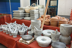 Photo n°7 de JETT MARKET à La Courneuve (Supermarché)