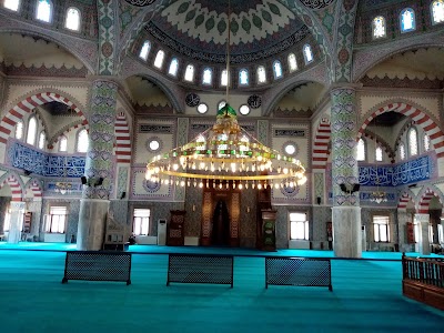 Hazreti Omer Cami