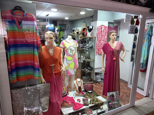 Escape Moda - Visual