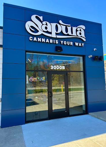 The Coldwater, MI Cannabis Dispensary Store