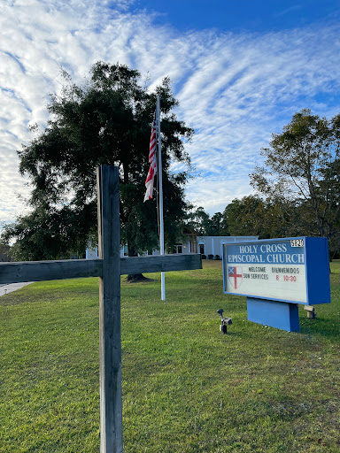 Holy Cross Episcopal Church of Myrtle Grove - Thumbnail