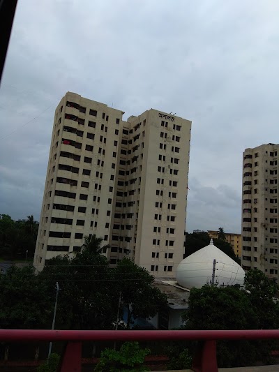 Photos of Cantonment Jame Mosque
