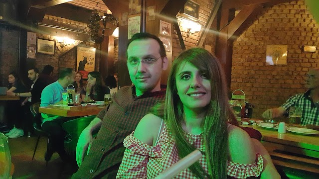 Sanat Restaurant Cafe & Bar