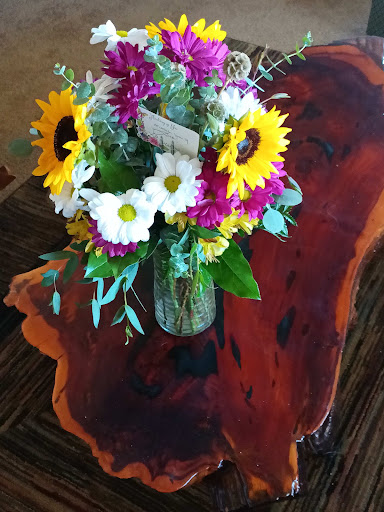Sagebrush Floral - Thumbnail