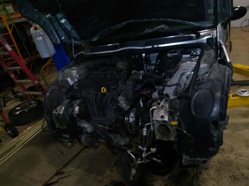 Bussey Garage LLC - Thumbnail