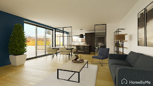 Photo n°5 de VIAUD CONCEPTION 3D - Maître d'oeuvre 44 à Oudon (Constructeur immobilier)