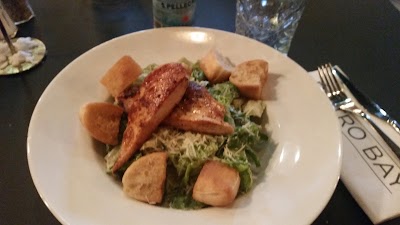 Photos of Bay Bistro