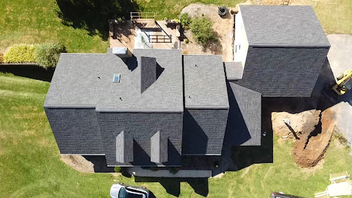 Helmuth Roofing - Visual