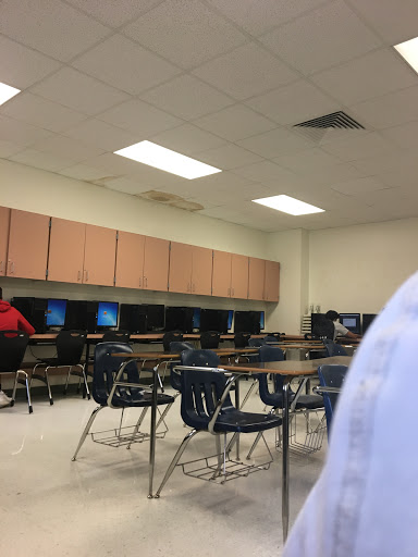 Nimitz Ninth Grade School