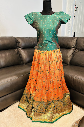 Sithara Couture
