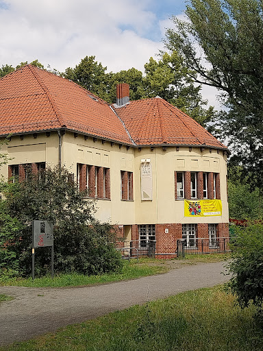 Stadtteilzentrum Weißensee - Thumbnail