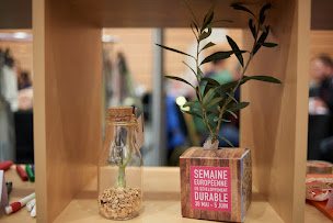 Photo n°3 de Idées Nature à Les Ponts-de-Cé (Boutique de cadeaux)