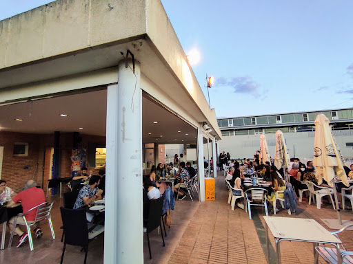 Bar les Piscines - El Morell