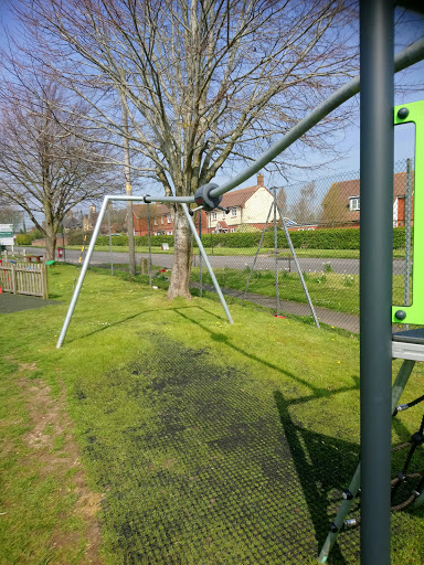 Westbury, Playground - Thumbnail