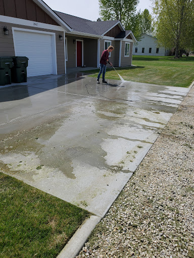 Highwater Pressure Washing LLC