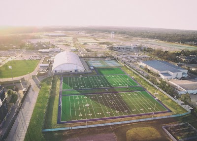 David M.Nelson Athletic Complex