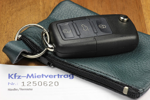Autovermietung Zwönitz - Thumbnail