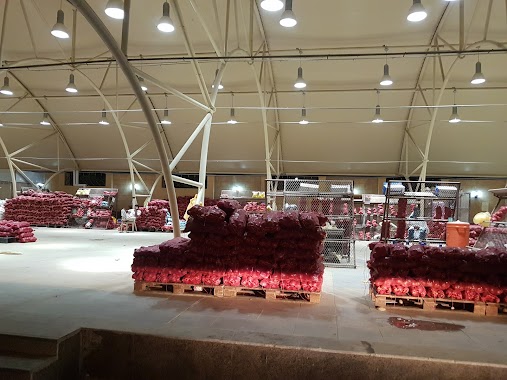 Rabwah fruit market, Author: omar abdulaziz