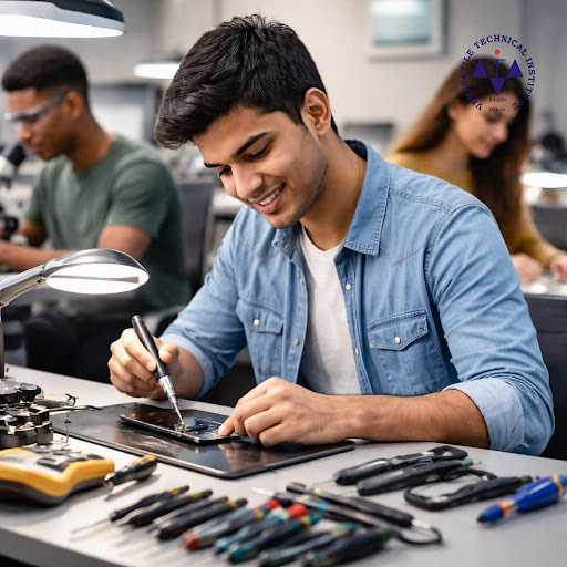 Technical skill certification is one of the smartest investments you can make in your career. At… post image