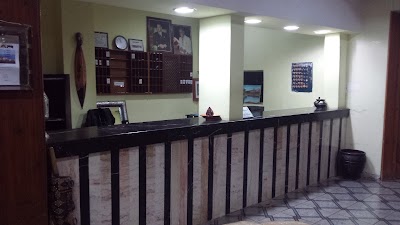 Photos of H&ocirc;tel DAR MAROC