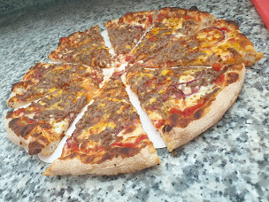 Photo n°45 de Le Stromboli à Rouen (Restaurant italien)