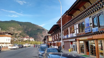 Photos of BDS Petrol Station