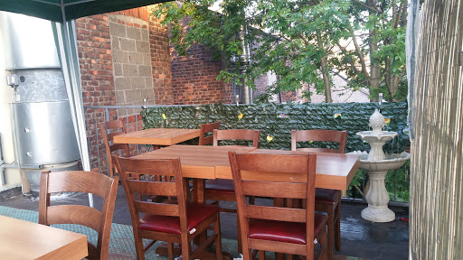 Janat Restaurant & Take Away