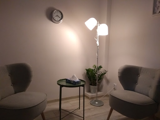 Gabinet na Solidarności