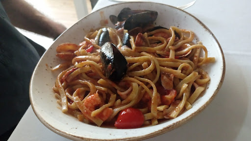 Ristorante Osteria Con Gusto - Thumbnail