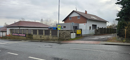 ATOM Czech s.r.o. - Autoservis Liberec