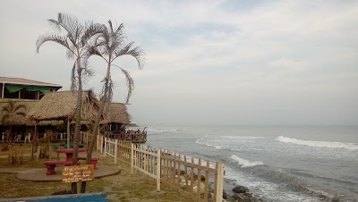 Photos of Paseo de los Ceibe&ntilde;os