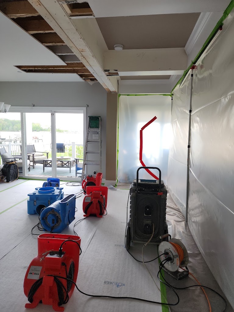 The Best Air Quality & Restoration photo