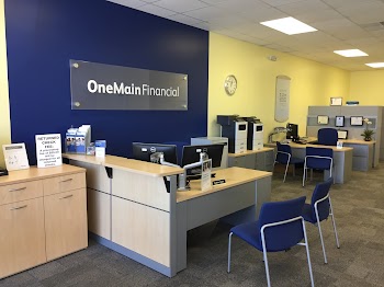 OneMain Financial photo