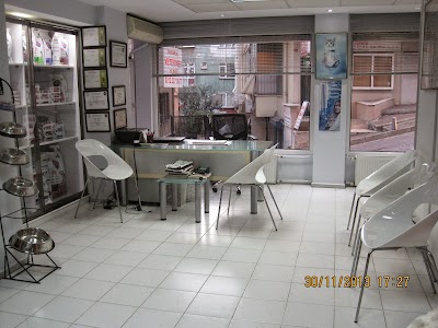 Barbaros Veterinary Clinic