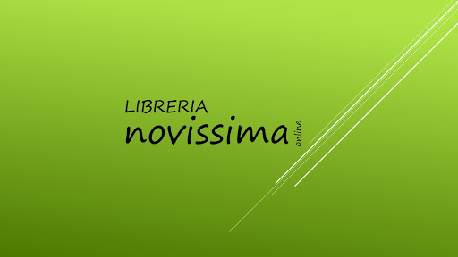 Magazzino Libreria Novissima Gallery - Italy