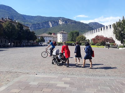 Silvio Galeazzo - Agenzia Giuffrè Francis Lefebvre di Trento