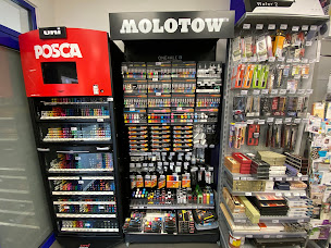 Photo n°15 de Galerie Seize à Quimper (Magasin de matériel artistique)