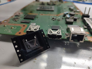 Photo n°2 de Rhtech à Oullins-Pierre-Bénite (Service de réparation d'ordinateurs)