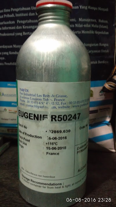 Photos of Parfume Almadinah Wangi