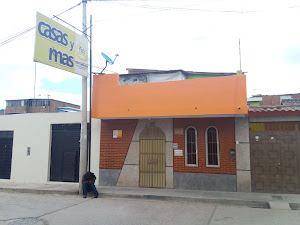 Casas Y Mas 2