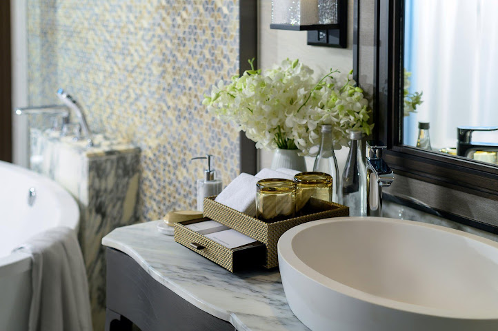 InterContinental Phuket Resort by IHG by null