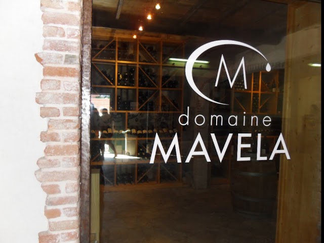 Domaine de Mavela